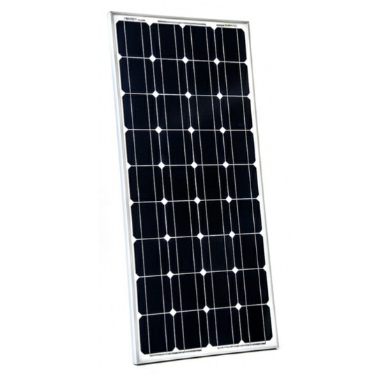 100 watts panneau solaire