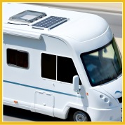 Panneau solar camping car. Panneaux, kits et accessoires