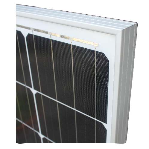 kits des panneaux solaires MPPT